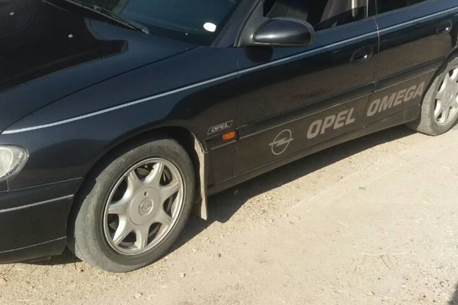 Продам Opel Omega B 1994 года в Кропивницком