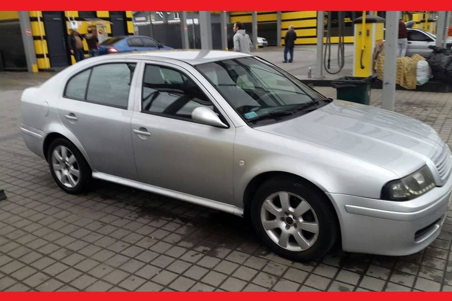 Продам Skoda Octavia 2000 года в Львове