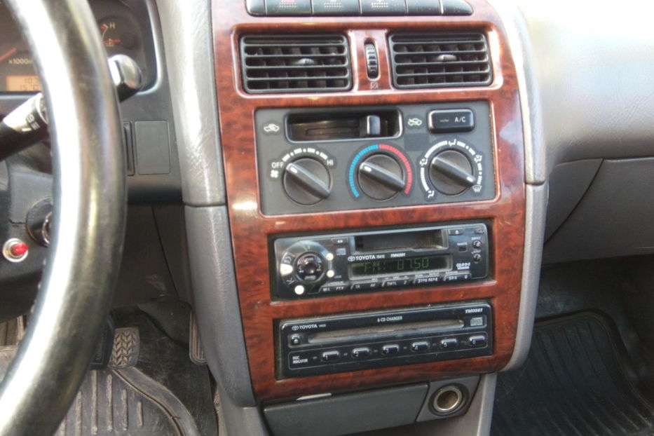 Продам Toyota Avensis 2.0 D4D 1999 года в г. Белгород-Днестровский, Одесская область
