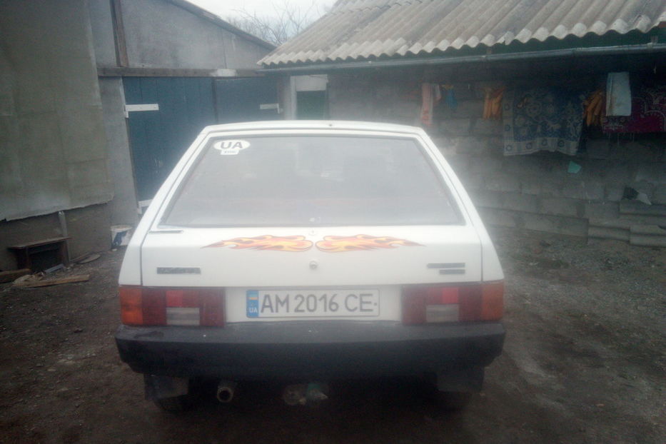 Продам ВАЗ 2109 Спутник 1988 года в Хмельницком