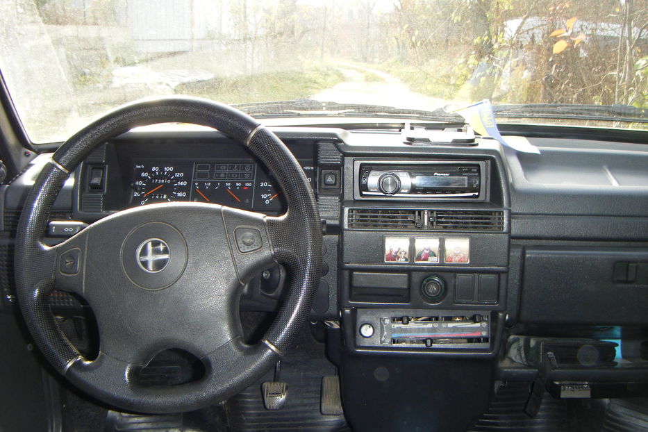 Продам ВАЗ 21093 2004 года в г. Ладыжин, Винницкая область