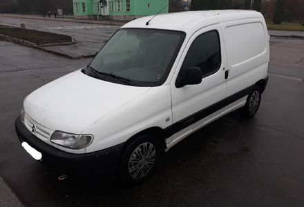 Продам Citroen Berlingo пасс. 2002 года в г. Шепетовка, Хмельницкая область