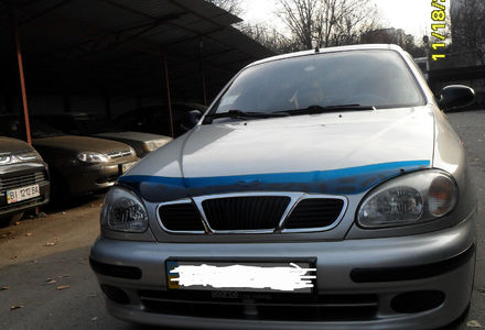 Продам Daewoo Lanos 2005 года в г. Кременчуг, Полтавская область