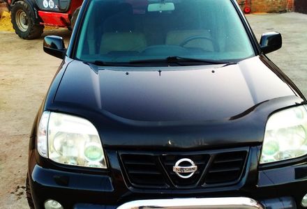 Продам Nissan X-Trail 2003 года в г. Купянск, Харьковская область