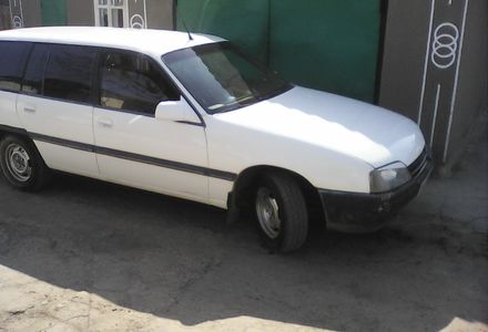 Продам Opel Omega А 1987 года в г. Ивановка, Одесская область