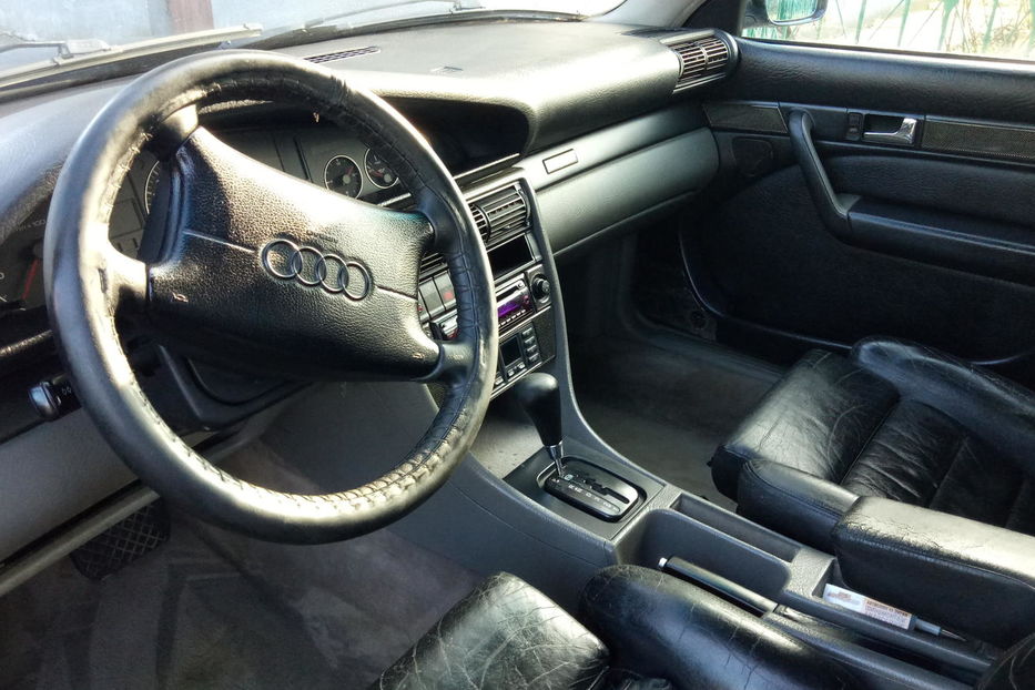 Продам Audi A6 С4, AEL  140 к.с 1996 года в Львове