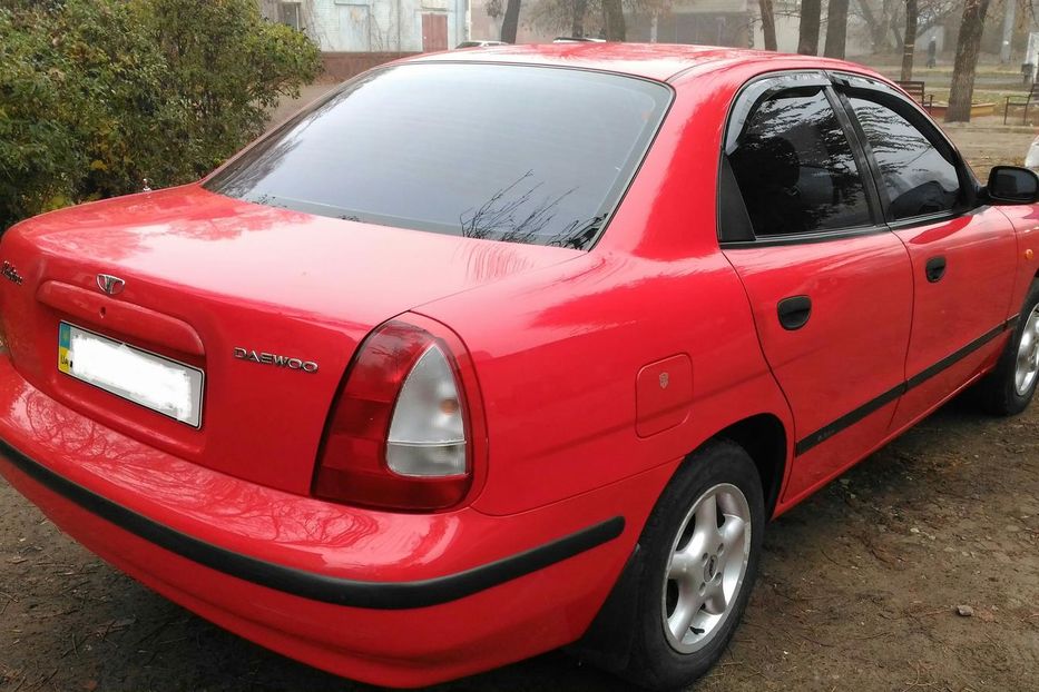 Продам Daewoo Nubira 1998 года в Харькове