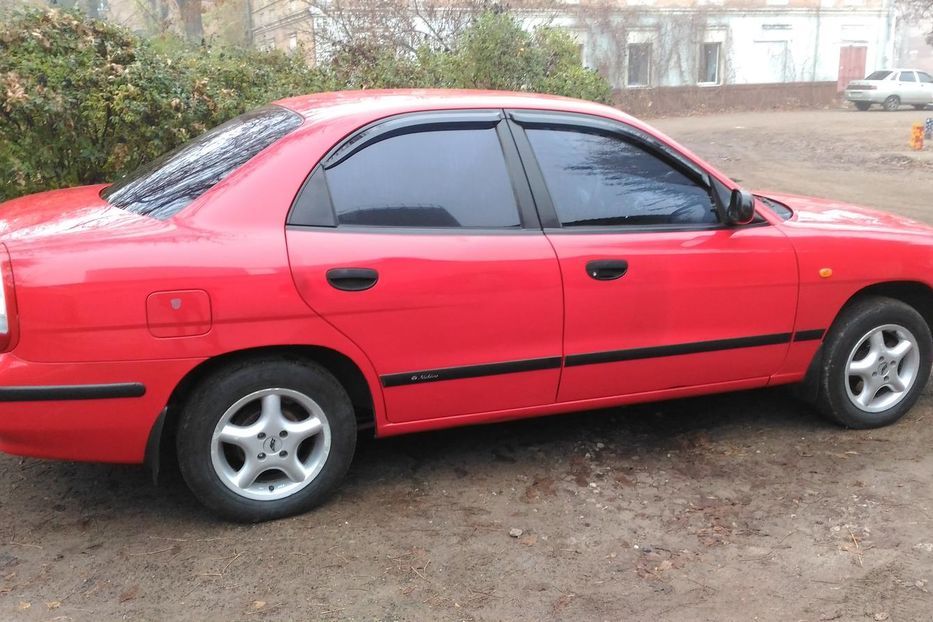 Продам Daewoo Nubira 1998 года в Харькове