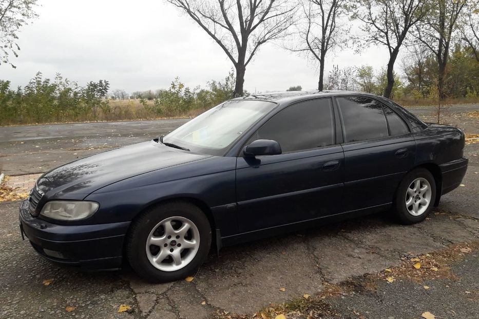 Продам Opel Omega 2000 года в г. Марганец, Днепропетровская область