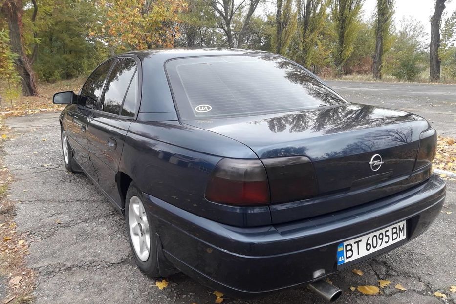 Продам Opel Omega 2000 года в г. Марганец, Днепропетровская область