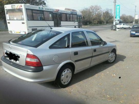 Продам Opel Vectra B 1996 года в Николаеве