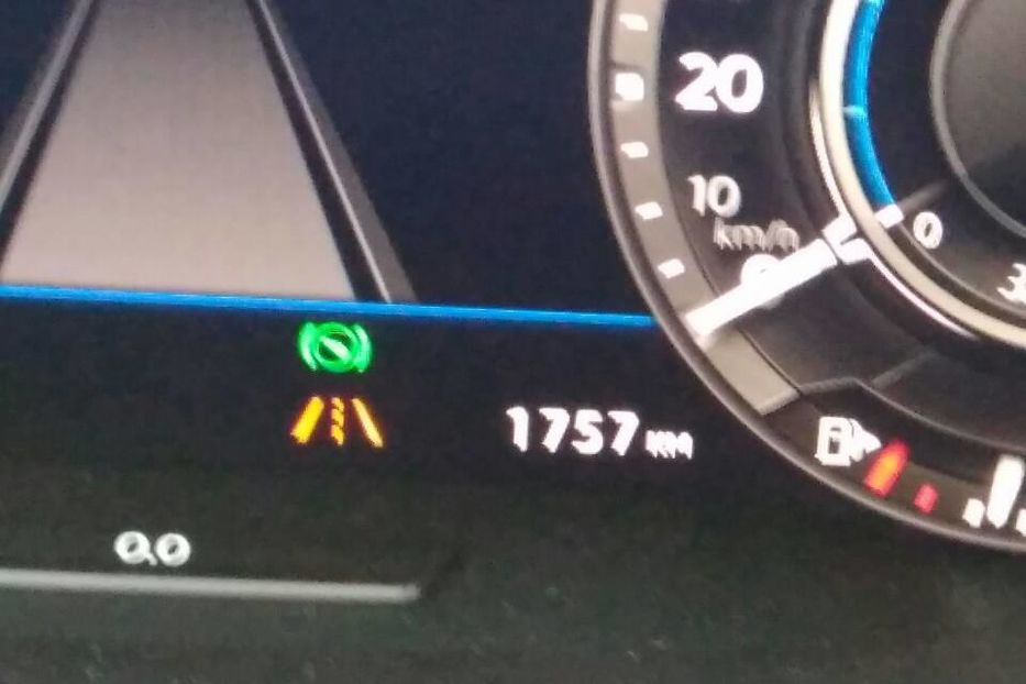 Продам Volkswagen Tiguan Highline 2017 года в Одессе