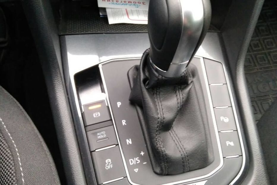 Продам Volkswagen Tiguan Highline 2017 года в Одессе