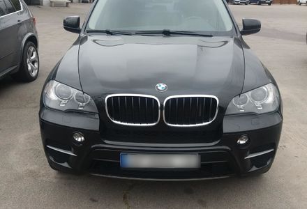 Продам BMW X5 2012 года в Запорожье