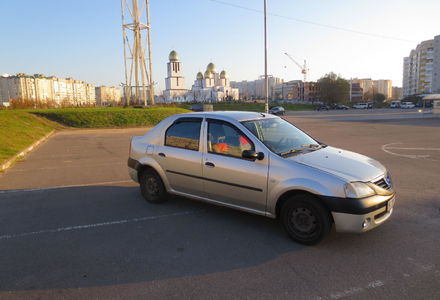 Продам Dacia Logan 2006 года в Львове