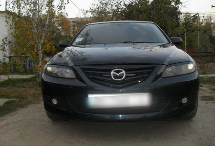 Продам Mazda 6 2003 года в г. Килия, Одесская область