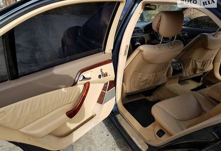 Продам Mercedes-Benz S 320 Long 2000 года в г. Теребовля, Тернопольская область