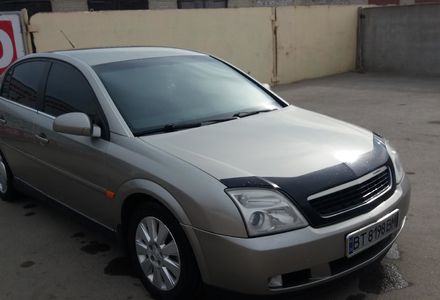 Продам Opel Vectra C 2003 года в г. Новая Каховка, Херсонская область