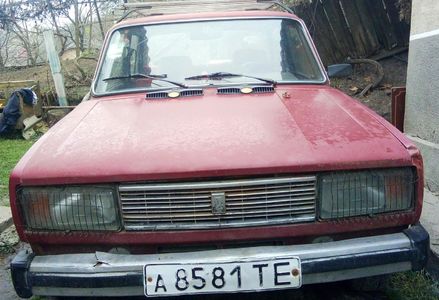 Продам ВАЗ 2105 1988 года в Тернополе