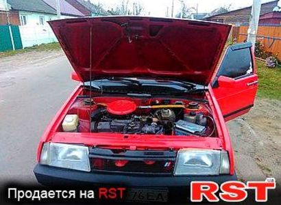 Продам ВАЗ 21099 1993 года в Ровно