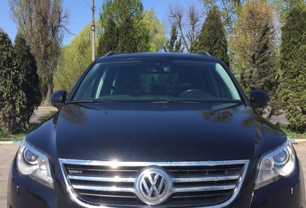 Продам Volkswagen Tiguan 2011 года в Хмельницком