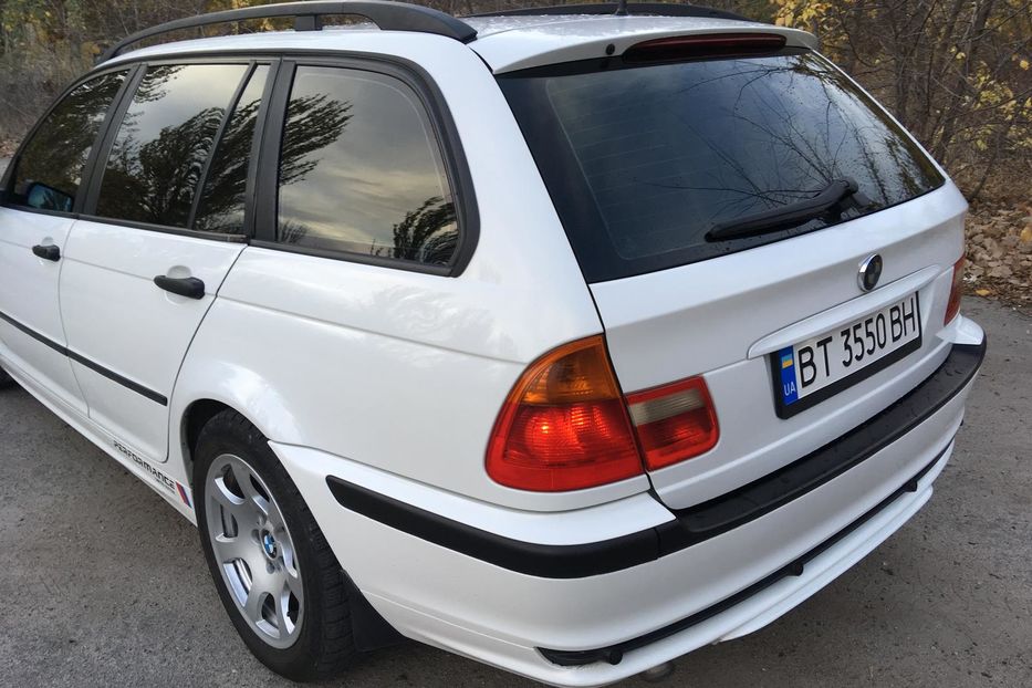 Продам BMW 320 2001 года в г. Новая Каховка, Херсонская область