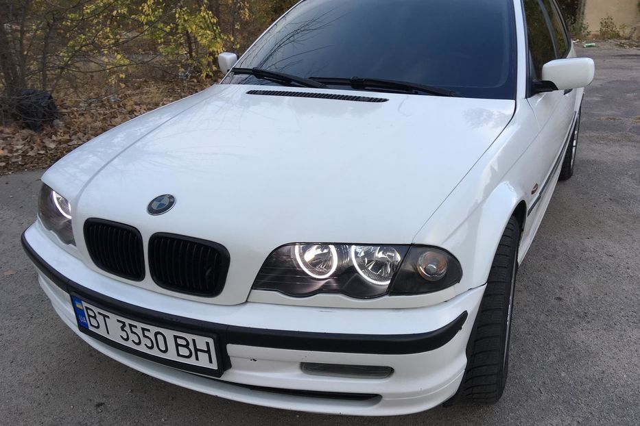 Продам BMW 320 2001 года в г. Новая Каховка, Херсонская область