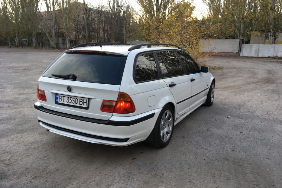 Продам BMW 320 2001 года в г. Новая Каховка, Херсонская область