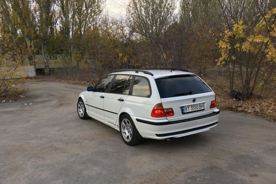 Продам BMW 320 2001 года в г. Новая Каховка, Херсонская область