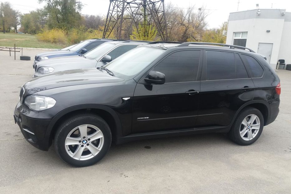 Продам BMW X5 2012 года в Запорожье