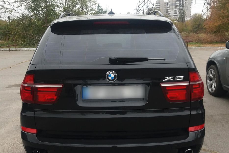 Продам BMW X5 2012 года в Запорожье