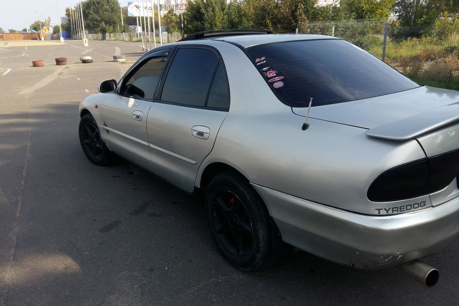 Продам Mitsubishi Galant продам MITSUBISHI Galant 5 1993 года в Одессе