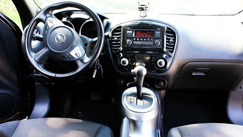 Продам Nissan Juke 2011 года в Киеве