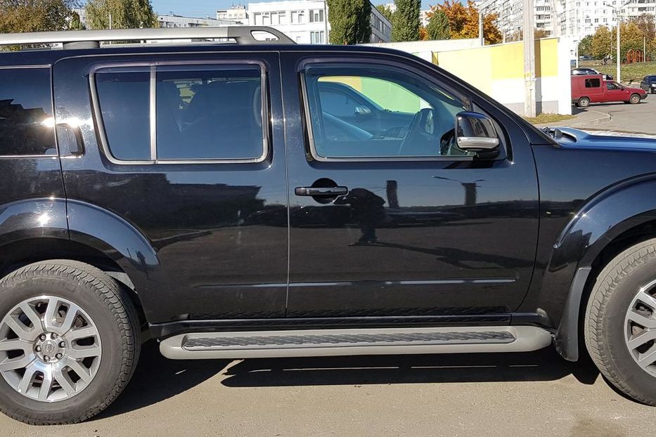 Продам Nissan Pathfinder 2014 года в Харькове