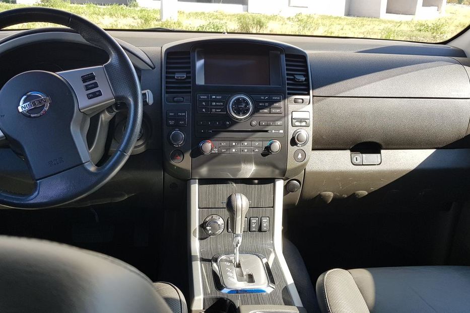 Продам Nissan Pathfinder 2014 года в Харькове