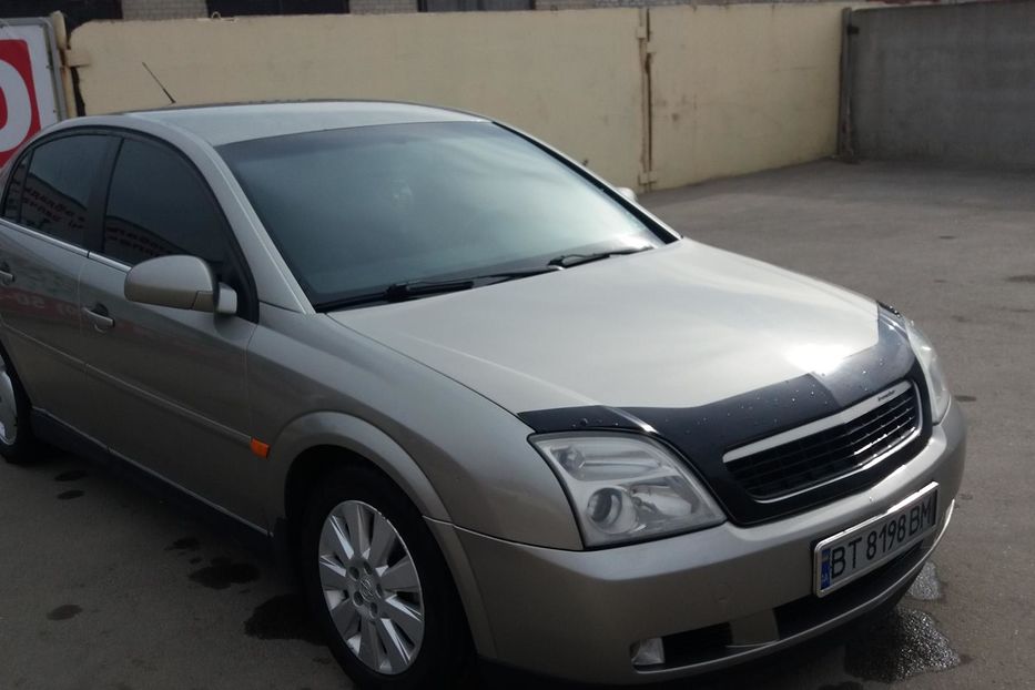 Продам Opel Vectra C 2003 года в г. Новая Каховка, Херсонская область