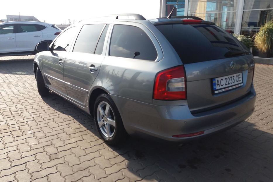 Продам Skoda Octavia A5 2013 года в г. Ковель, Волынская область