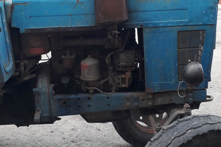 Продам Трактор Уралец Мтз 1995 года в г. Великая Лепетиха, Херсонская область