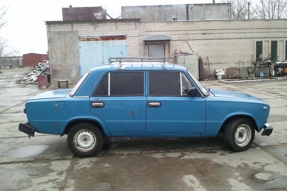 Продам ВАЗ 2101 1975 года в Одессе