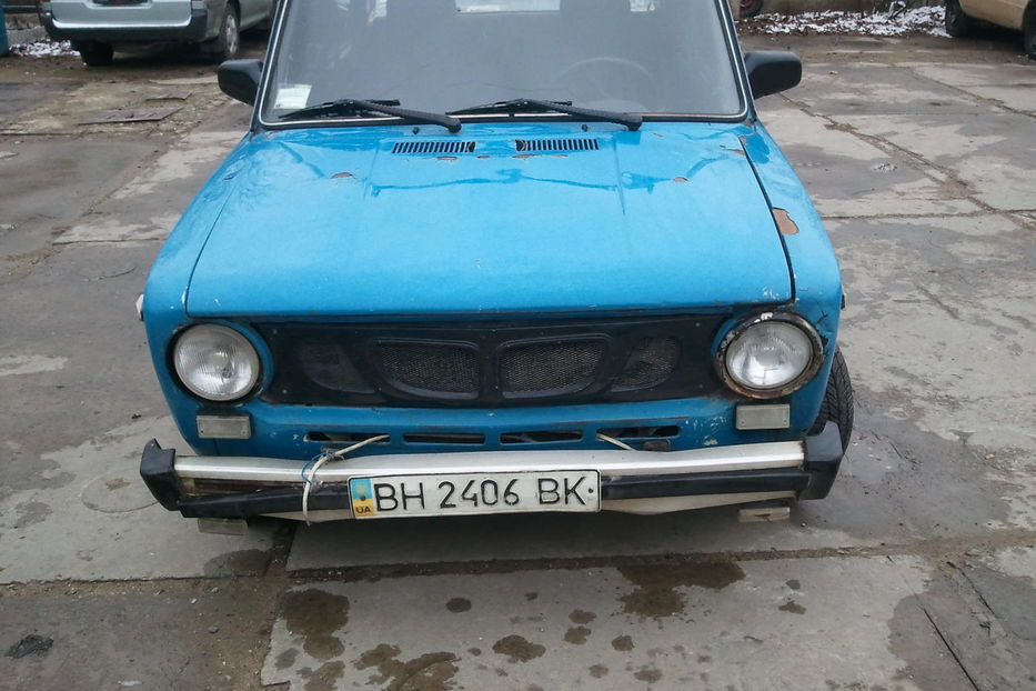 Продам ВАЗ 2101 1975 года в Одессе