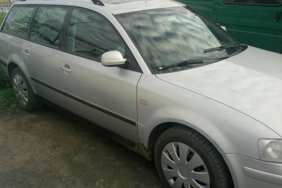 Продам Volkswagen Passat B5 2000 года в Одессе