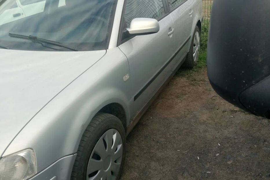 Продам Volkswagen Passat B5 2000 года в Одессе