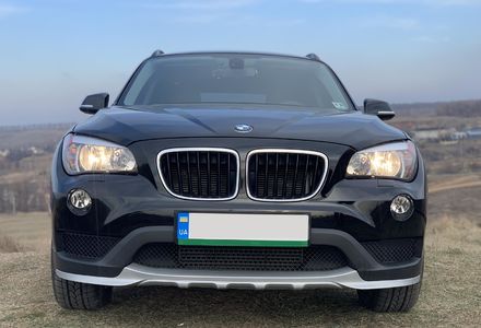 Продам BMW X1 S-Drive TwinTurbo 2014 года в Харькове