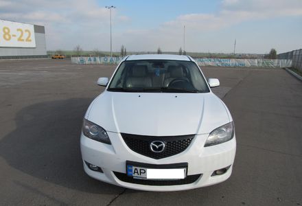 Продам Mazda 3 Sport 2007 года в г. Бердянск, Запорожская область