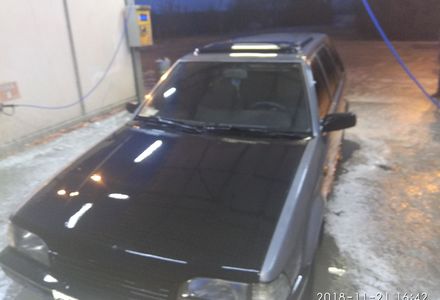 Продам Mazda 323 1987 года в г. Бердичев, Житомирская область