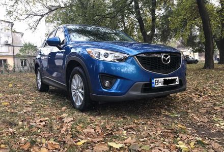 Продам Mazda CX-5 2012 года в Одессе