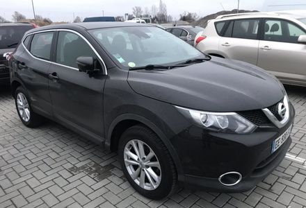 Продам Nissan Qashqai 1.5dci 81kw 2016 года в г. Дубно, Ровенская область