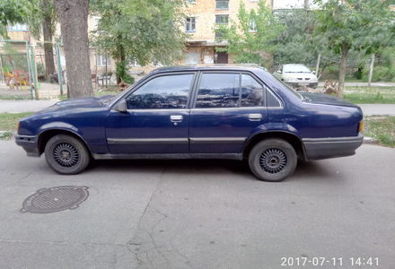 Продам Opel Rekord 1979 года в Киеве