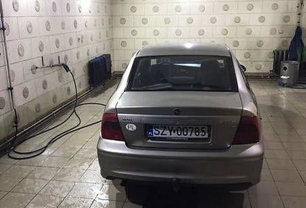 Продам Opel Vectra B 1999 года в Львове