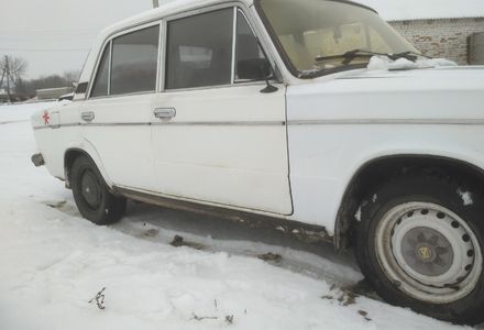 Продам ВАЗ 2106 3 1986 года в г. Лысянка, Черкасская область